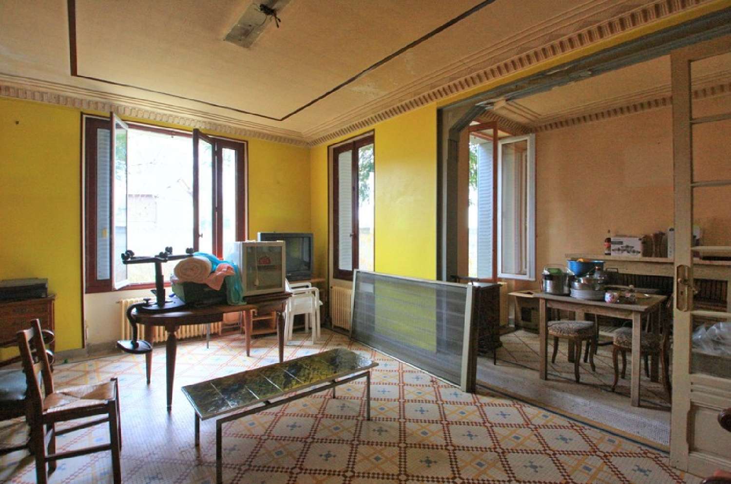  kaufen Stadthaus Varennes-sur-Allier Allier 2