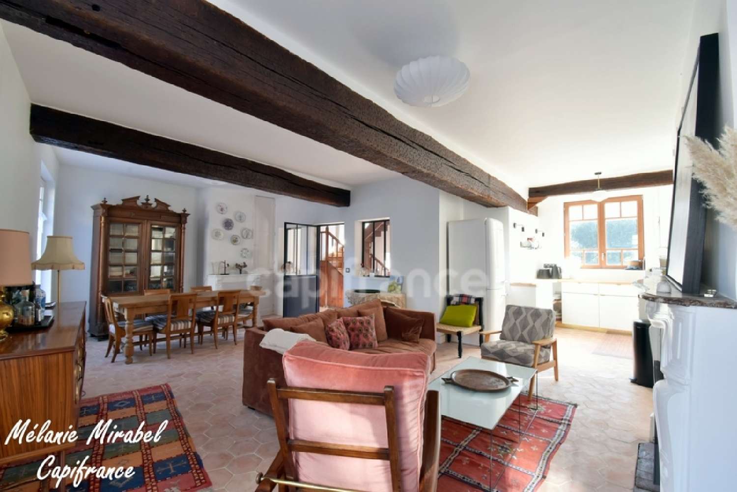  kaufen Stadthaus Verneuil-sur-Avre Eure 3