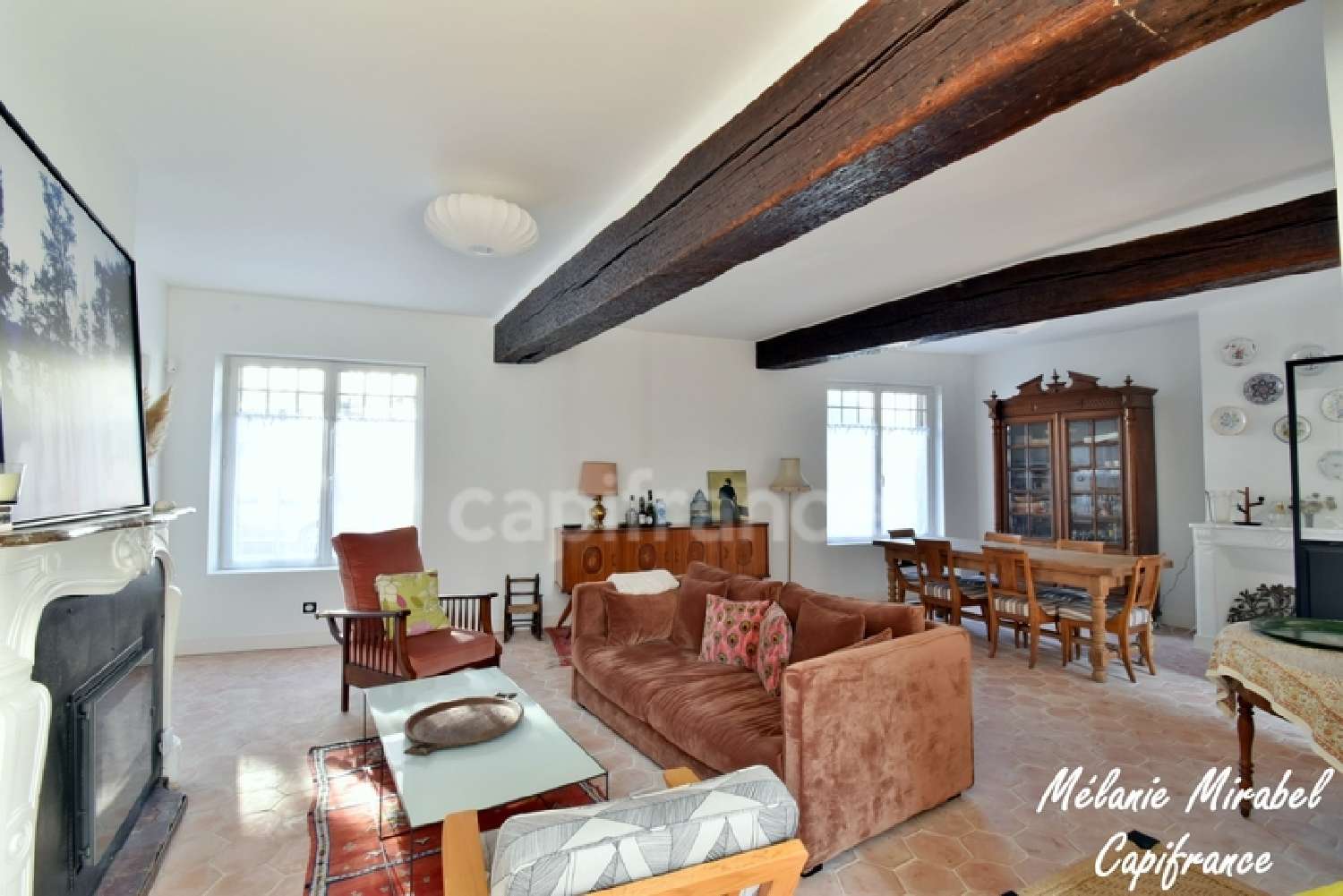  kaufen Stadthaus Verneuil-sur-Avre Eure 5