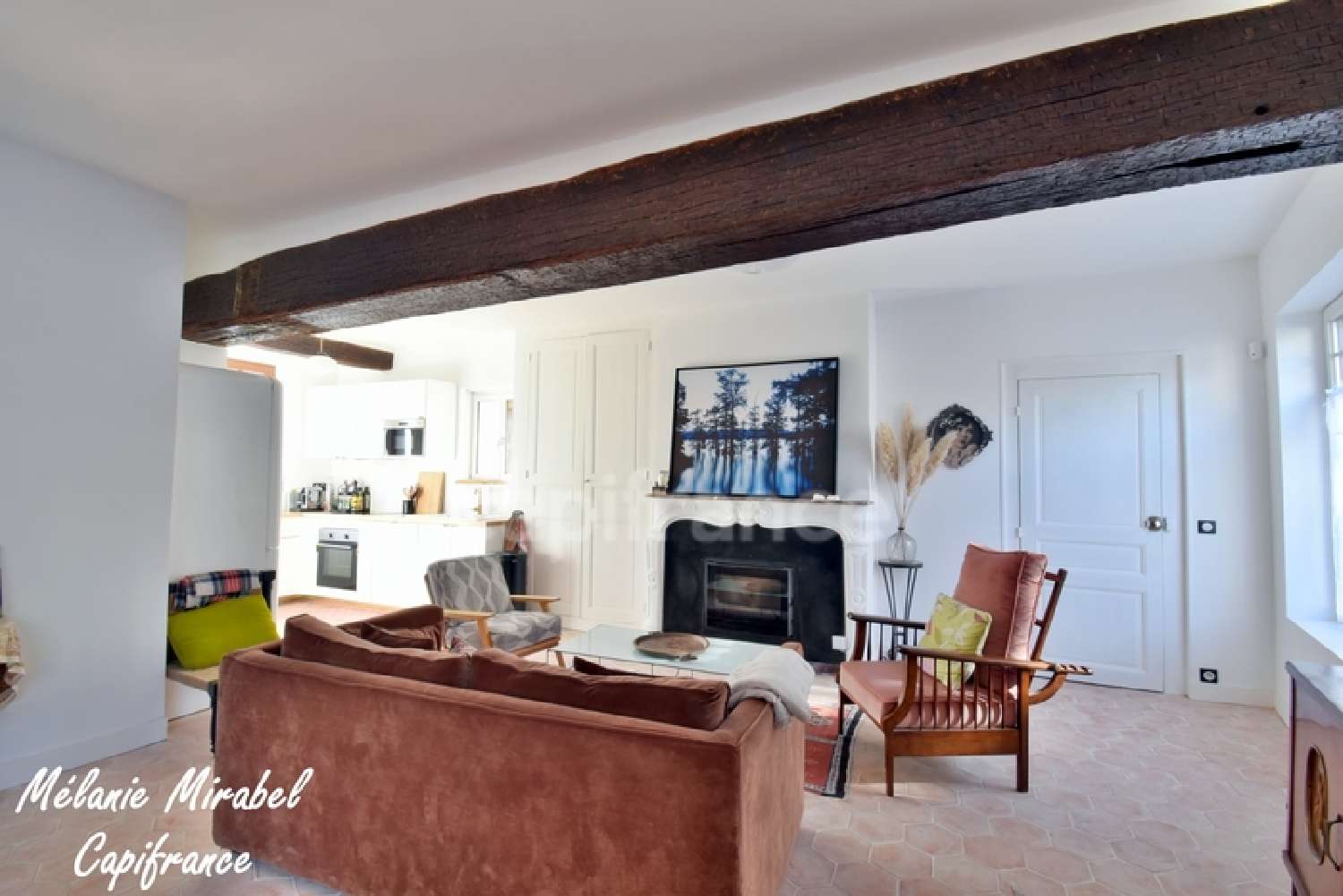 kaufen Stadthaus Verneuil-sur-Avre Eure 6