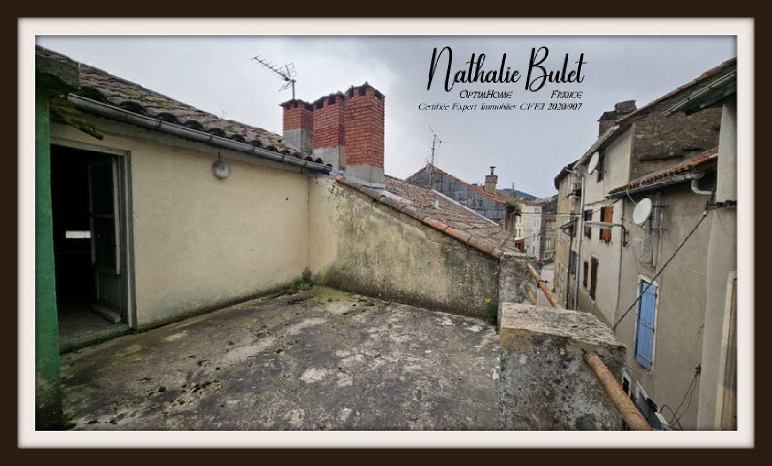  kaufen Stadthaus Rieussec Hérault 7