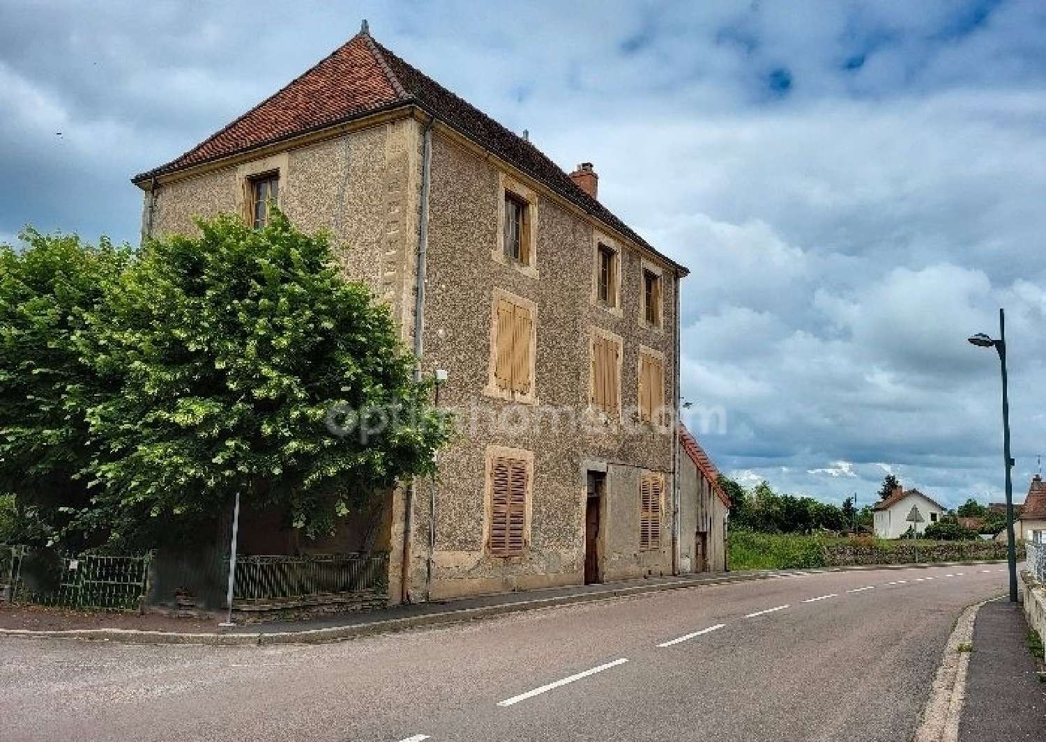  kaufen Stadthaus Vindecy Saône-et-Loire 7