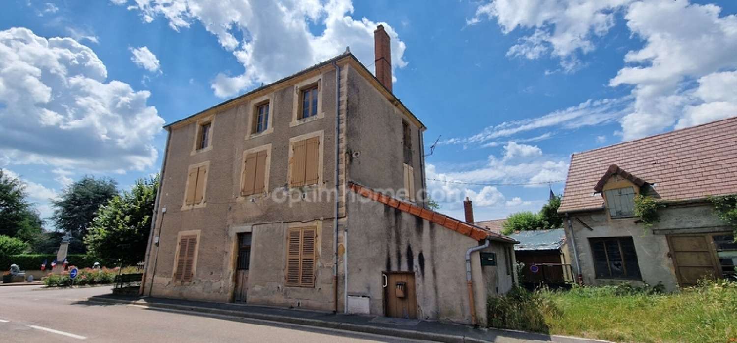  kaufen Stadthaus Vindecy Saône-et-Loire 8