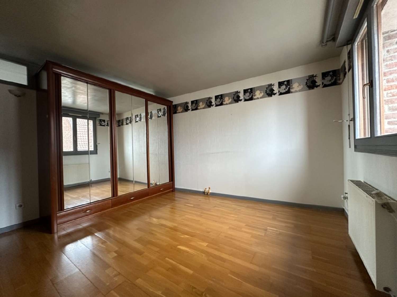  à vendre maison de ville Vitry-en-Artois Pas-de-Calais 7