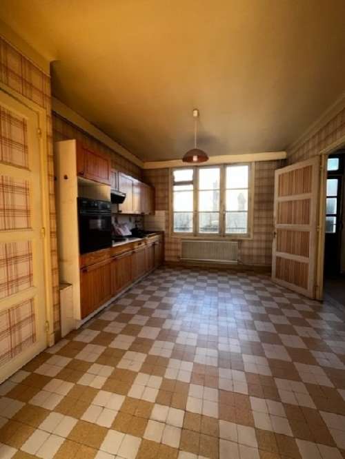 Vitry-le-François Marne Stadthaus Bild 7057731