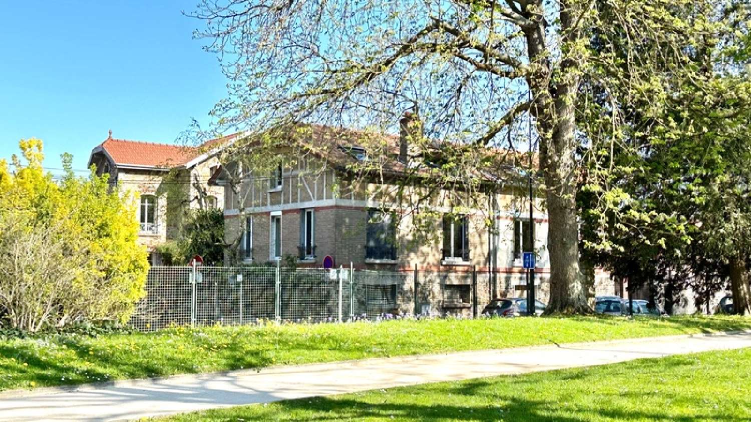  kaufen Stadthaus Vitry-sur-Seine Val-de-Marne 2