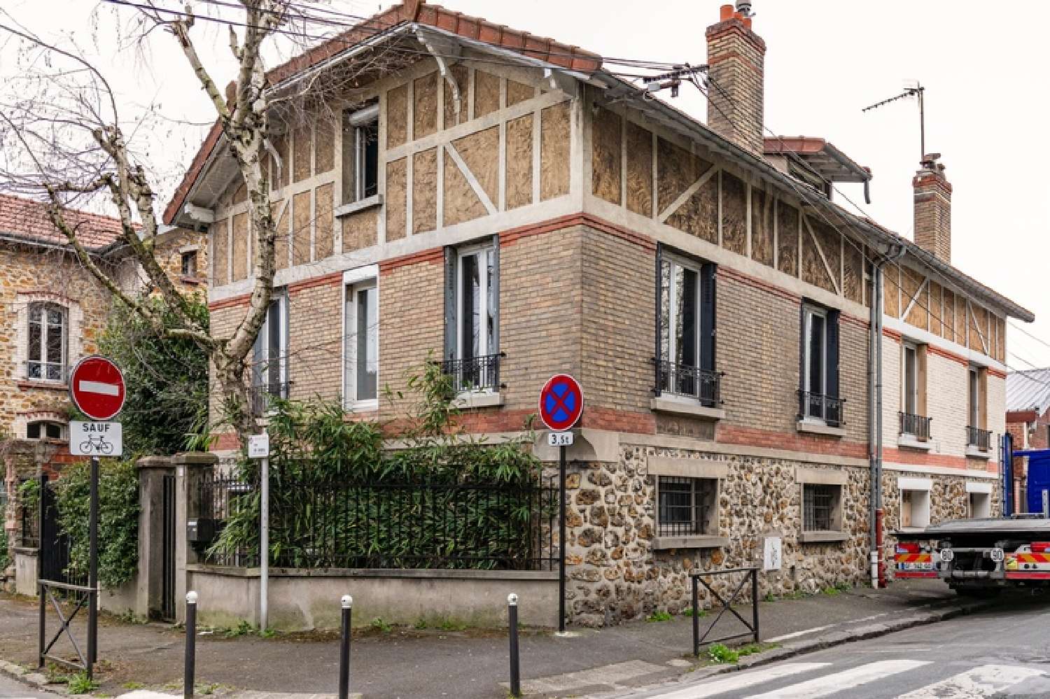  kaufen Stadthaus Vitry-sur-Seine Val-de-Marne 3