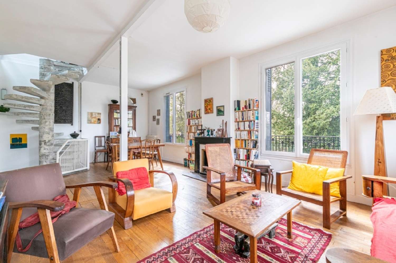  kaufen Stadthaus Vitry-sur-Seine Val-de-Marne 4