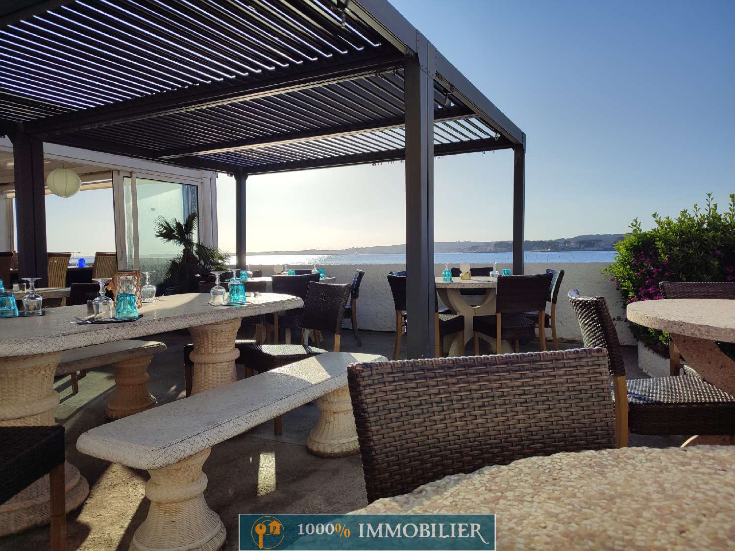  à vendre commerce Balaruc-les-Bains Hérault 6