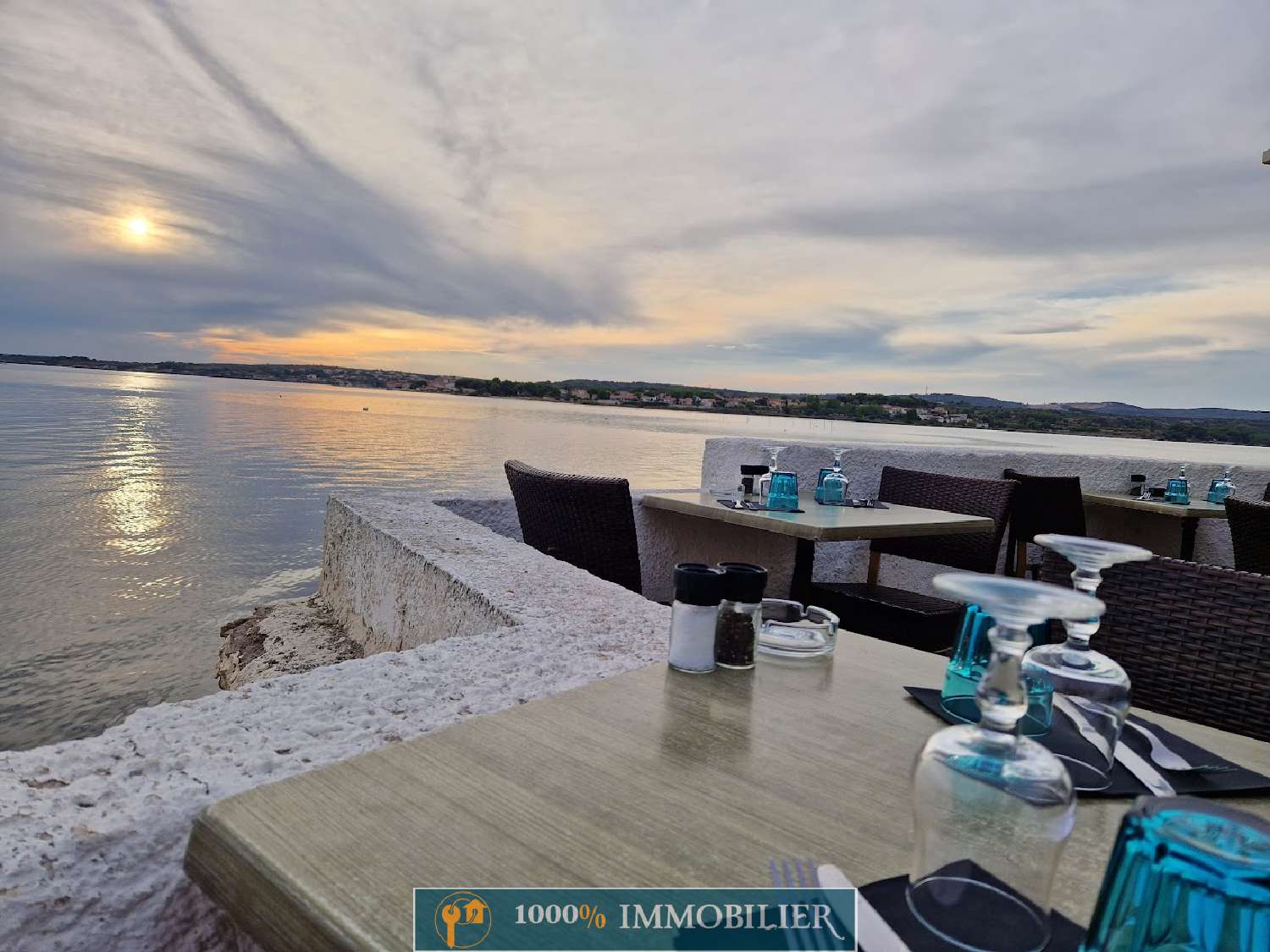  à vendre commerce Balaruc-les-Bains Hérault 7