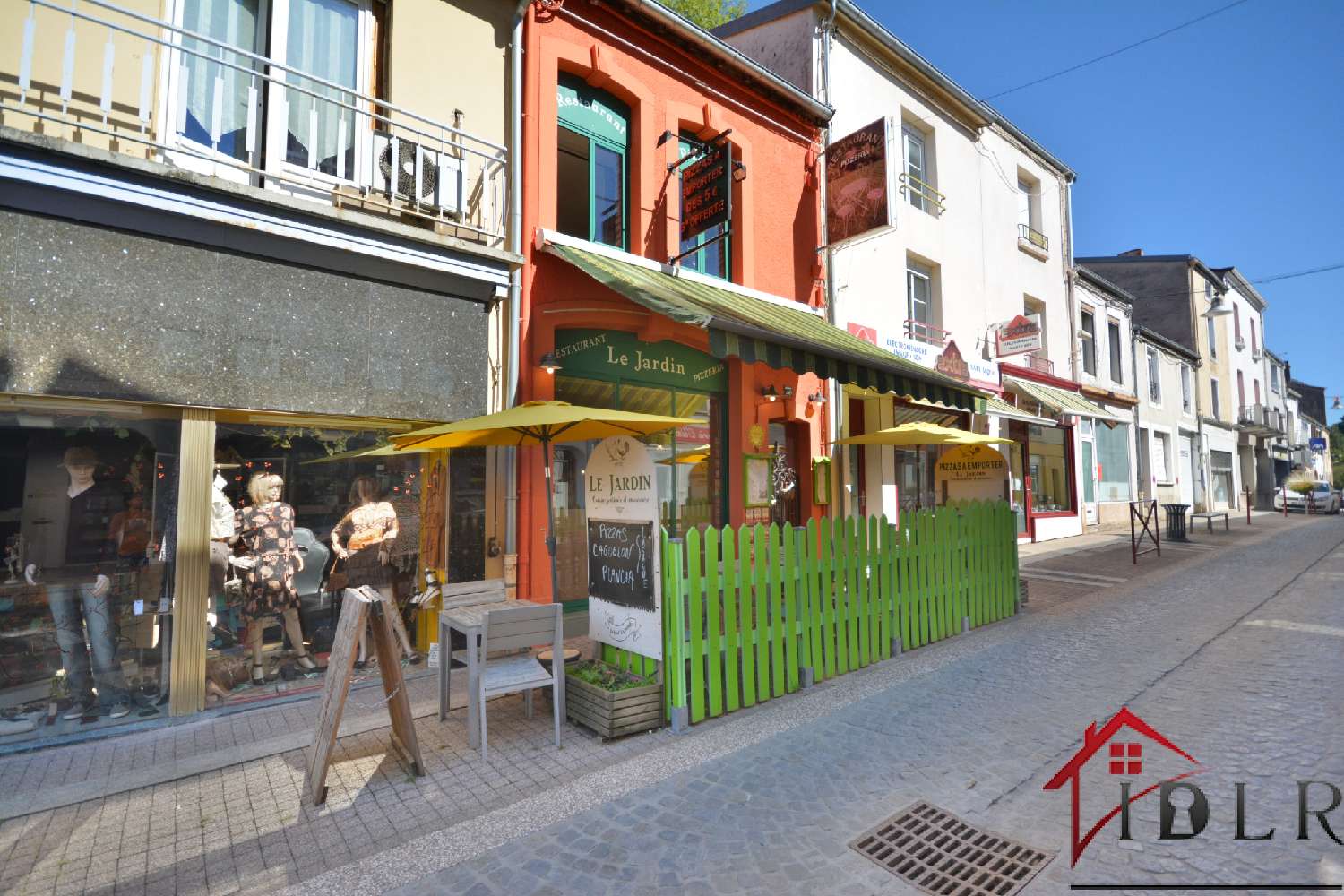  kaufen Gewerbeimmobilie Bourbonne-les-Bains Haute-Marne 3
