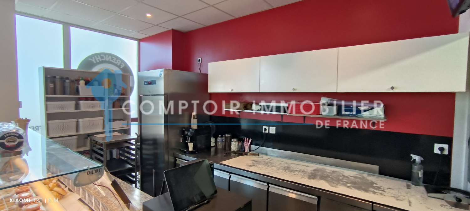  kaufen Gewerbeimmobilie Castelnau-le-Lez Hérault 3
