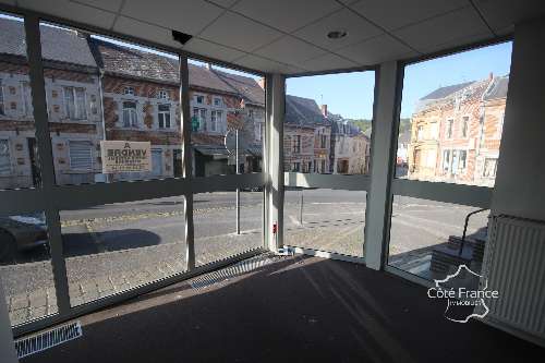 Fumay Ardennes Gewerbeimmobilie foto