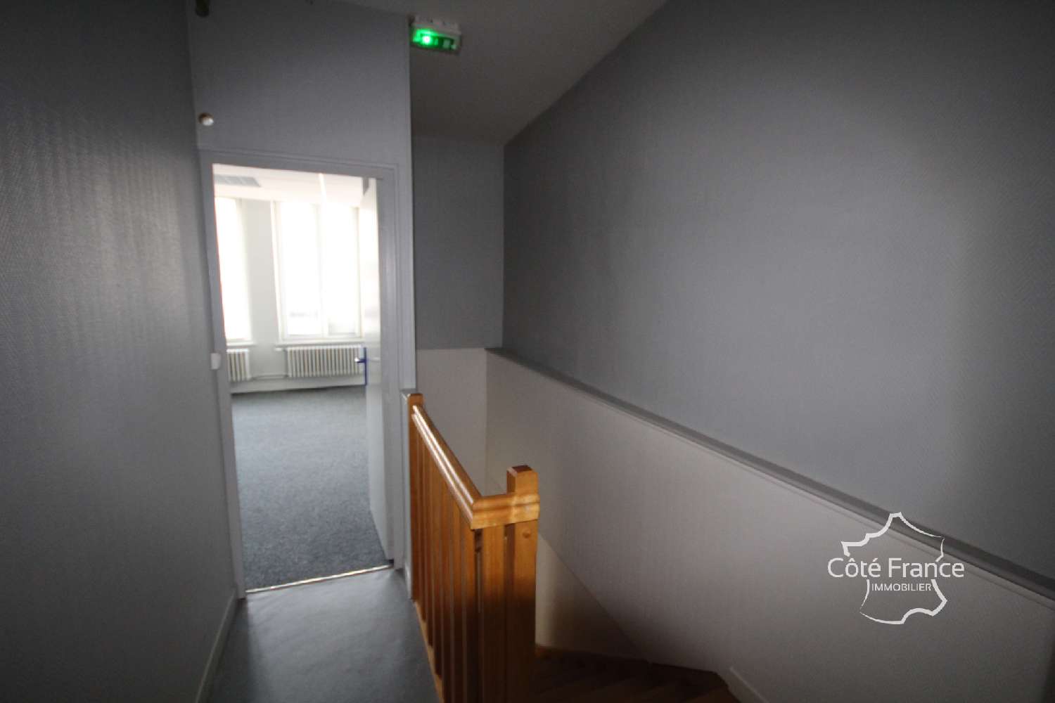  kaufen Gewerbeimmobilie Fumay Ardennes 6
