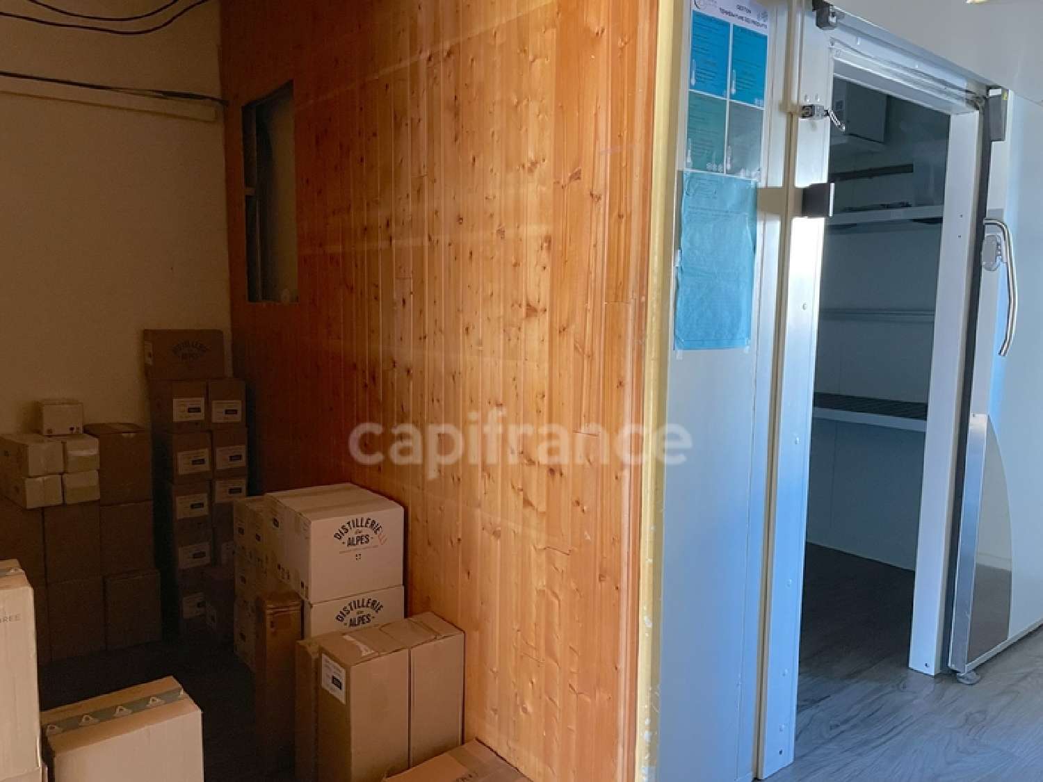  kaufen Gewerbeimmobilie Villargondran Savoie 7