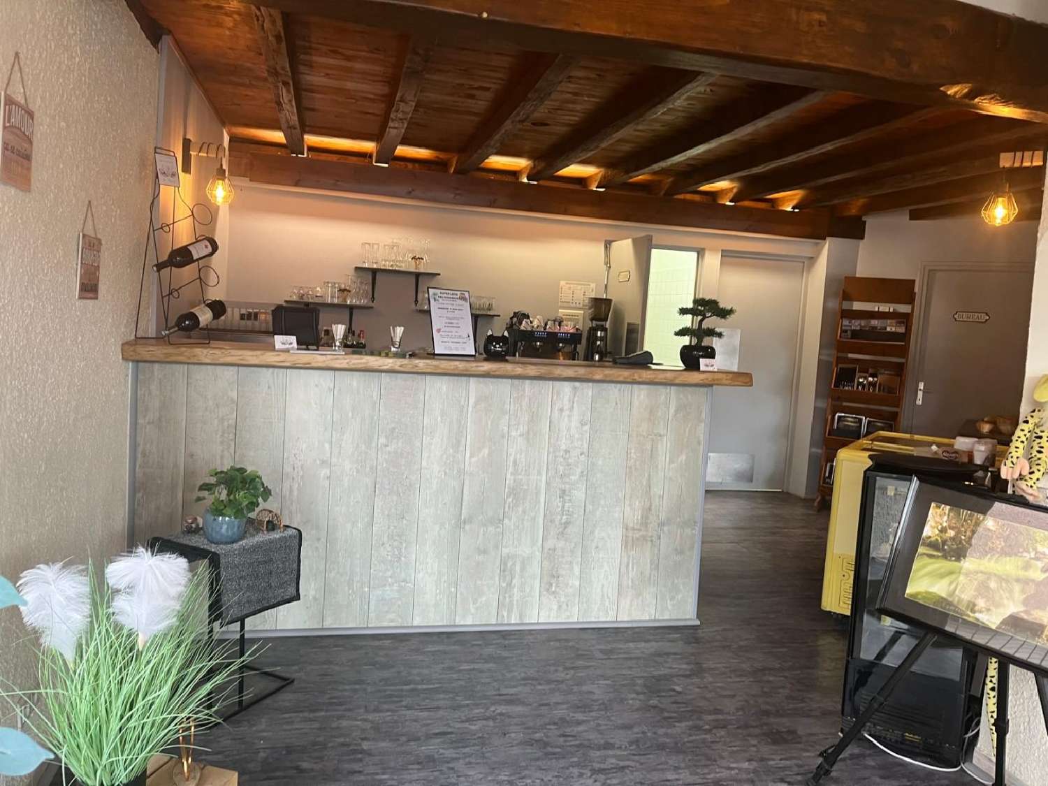  kaufen Gewerbeimmobilie Laroque-d'Olmes Ariège 2