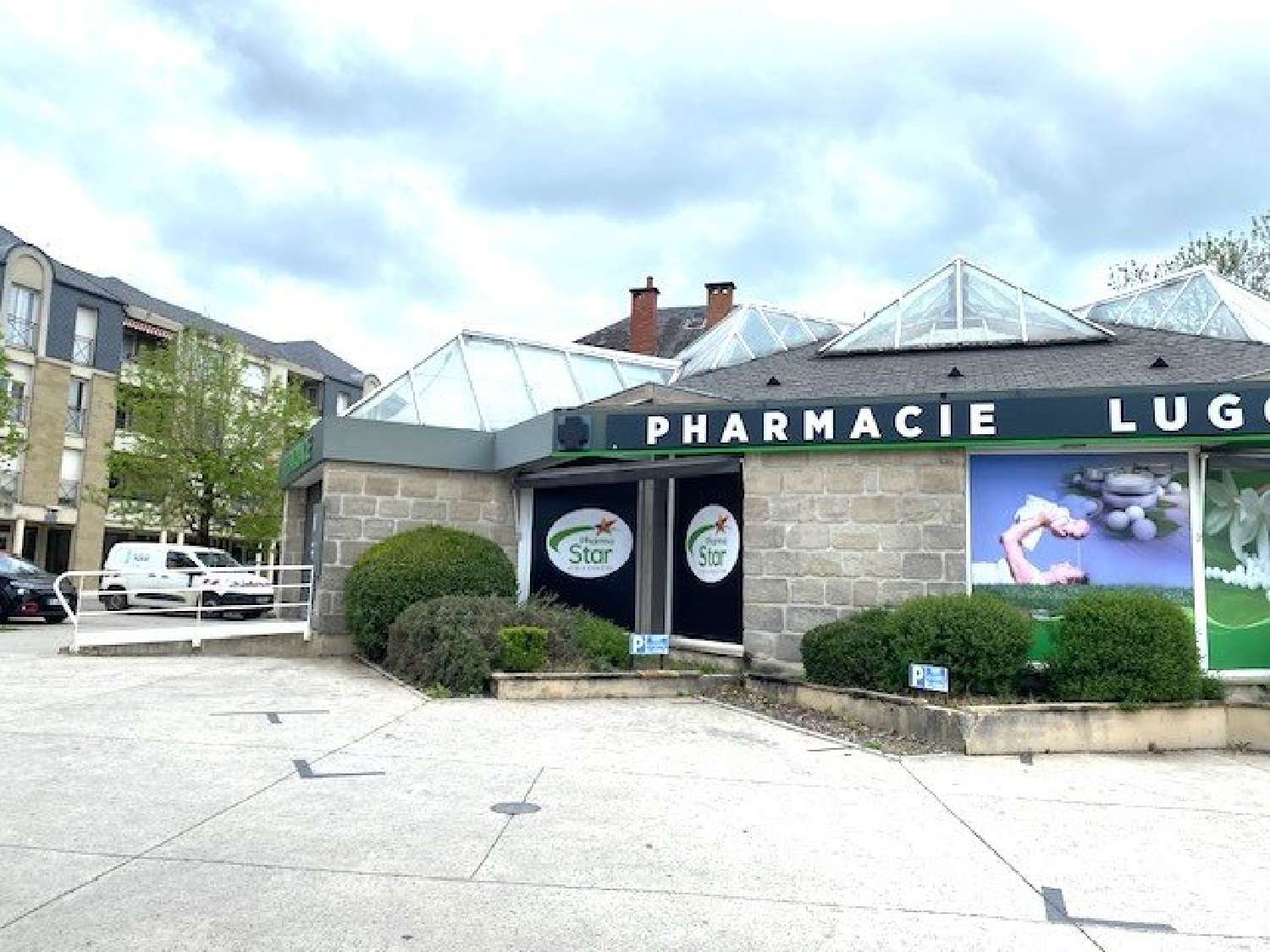  en venta local comercial Malemort-sur-Corrèze Corrèze 1