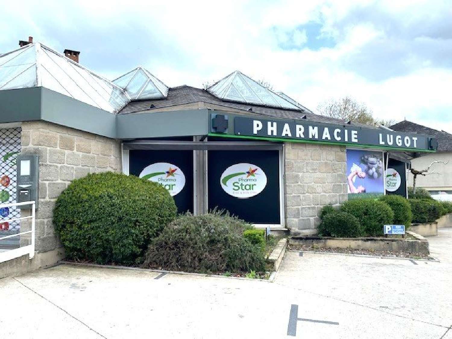  en venta local comercial Malemort-sur-Corrèze Corrèze 4