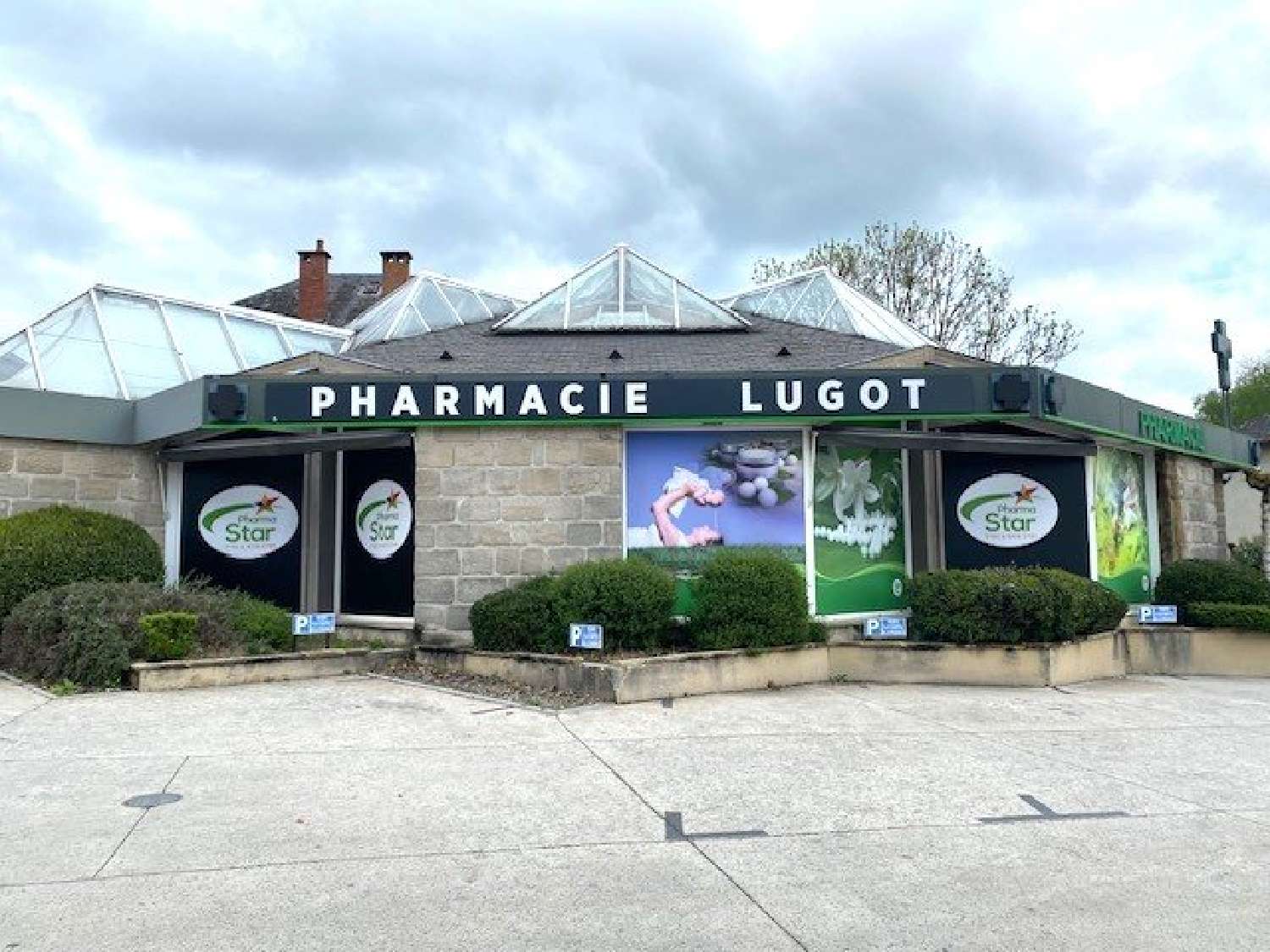  en venta local comercial Malemort-sur-Corrèze Corrèze 5