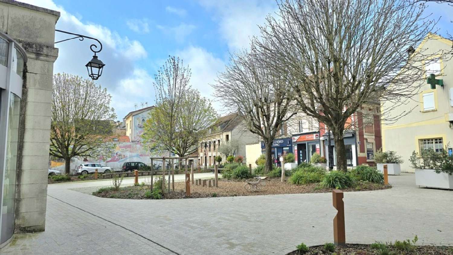  kaufen Gewerbeimmobilie Palaiseau Essonne 5