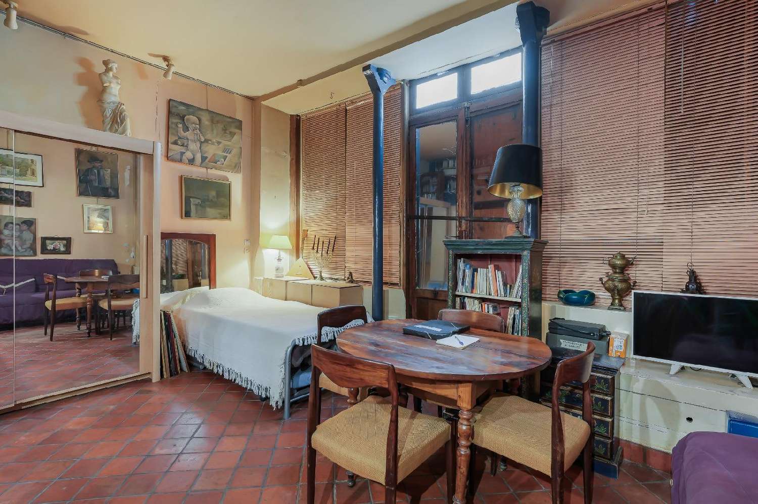  kaufen Gewerbeimmobilie Paris 18e Arrondissement Paris (Seine) 3