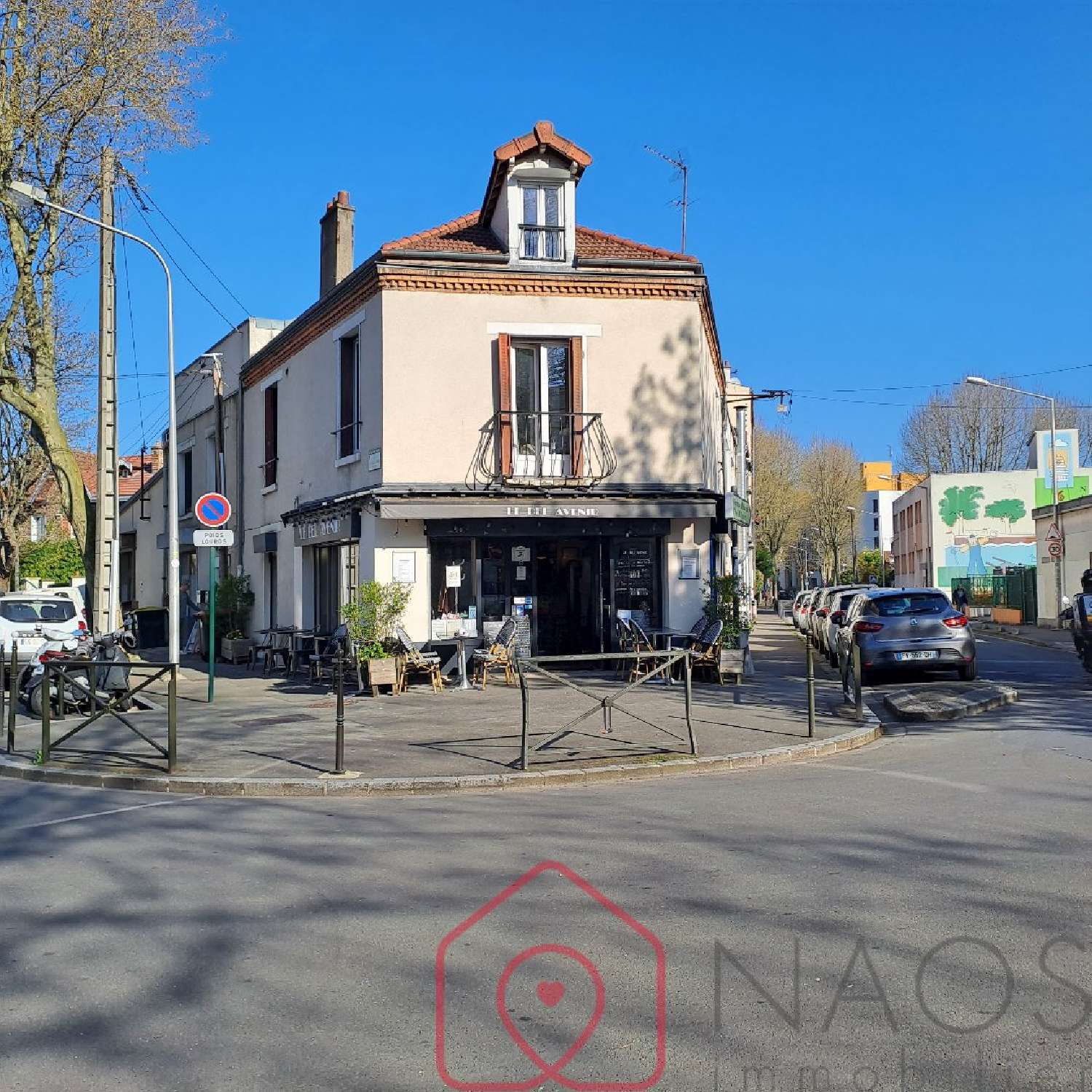  kaufen Gewerbeimmobilie Saint-Denis Seine-Saint-Denis 4