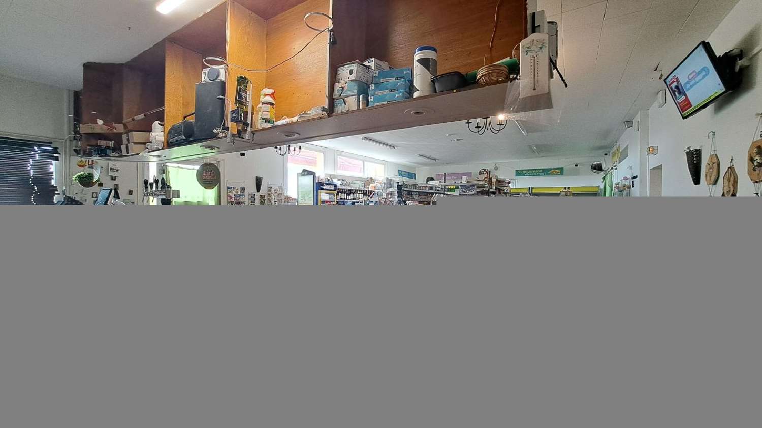  à vendre commerce Saint-Maixent-l'École Deux-Sèvres 4