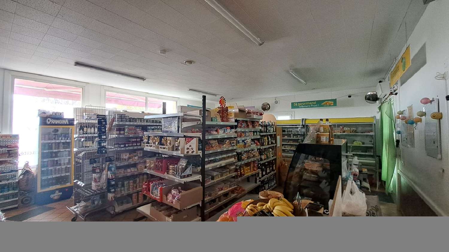  à vendre commerce Saint-Maixent-l'École Deux-Sèvres 5