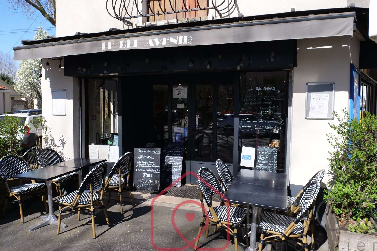 kaufen Gewerbeimmobilie Saint-Ouen Seine-Saint-Denis 2