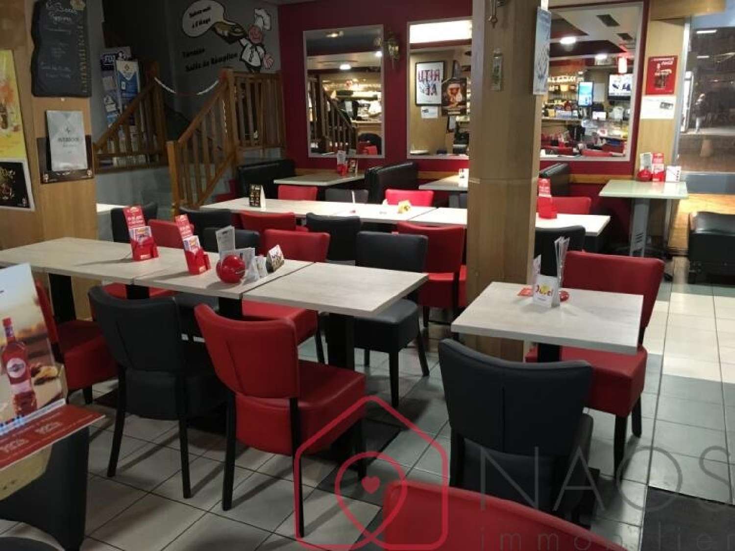  kaufen Gewerbeimmobilie Sedan Ardennes 6