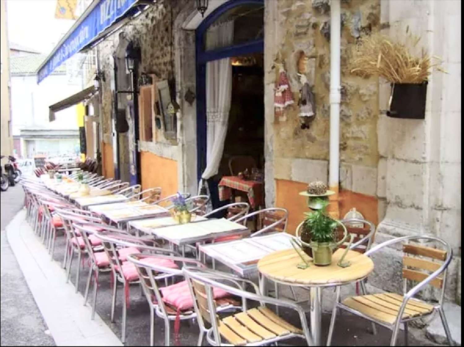  kaufen Gewerbeimmobilie Vallon-Pont-d'Arc Ardèche 4