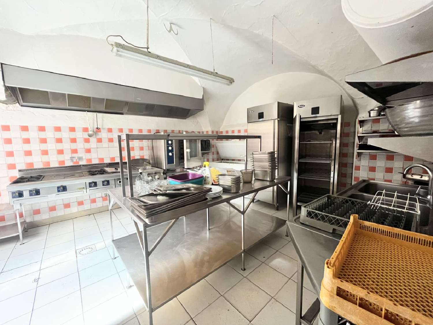  kaufen Gewerbeimmobilie Vallon-Pont-d'Arc Ardèche 5