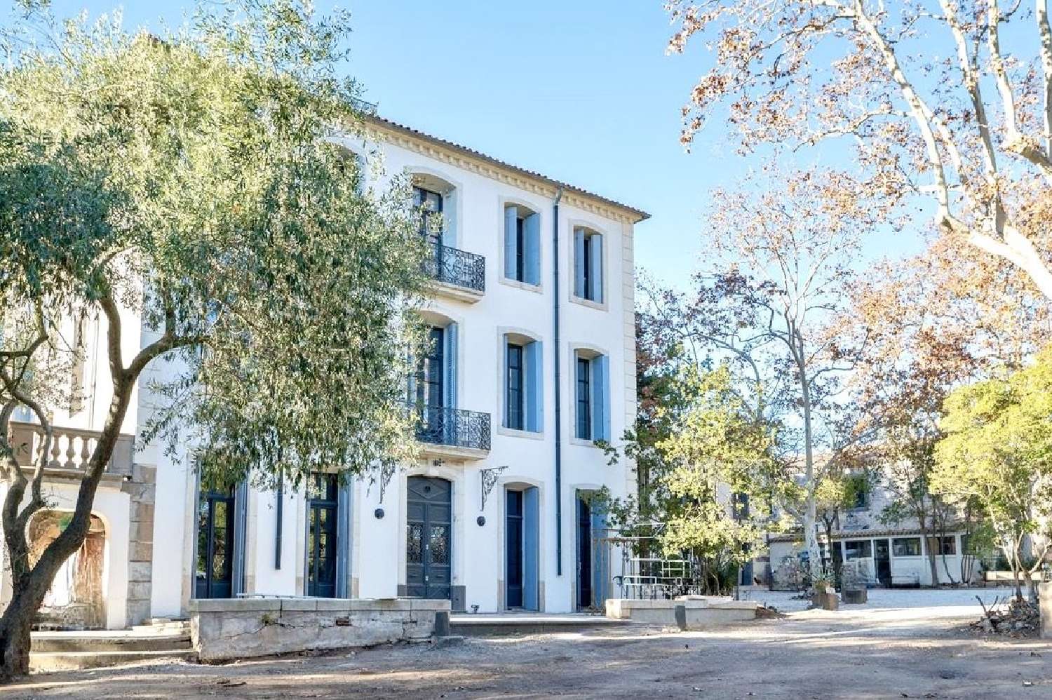  kaufen Landgut Agde Hérault 7