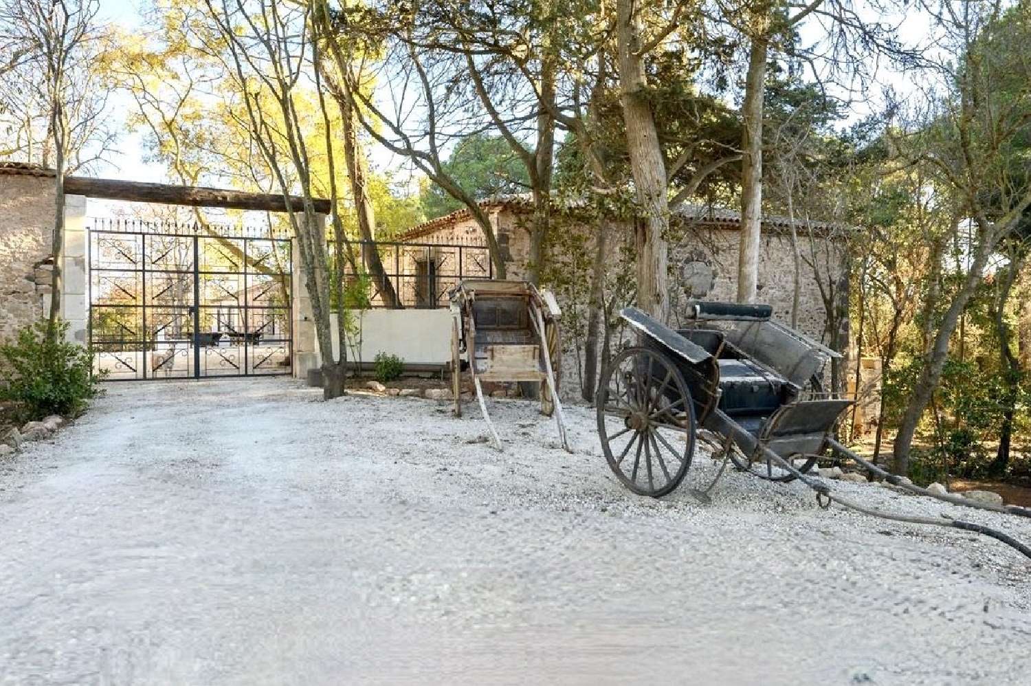  kaufen Landgut Agde Hérault 8