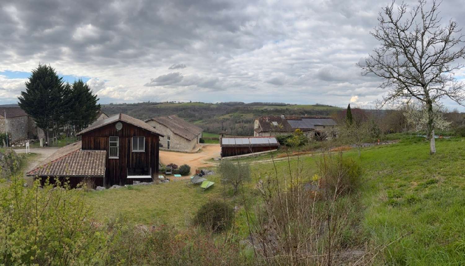  kaufen Landgut Agen Lot-et-Garonne 2