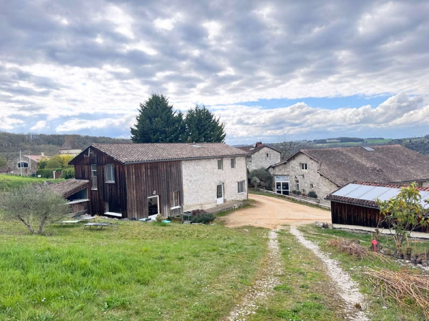  kaufen Landgut Agen Lot-et-Garonne 5