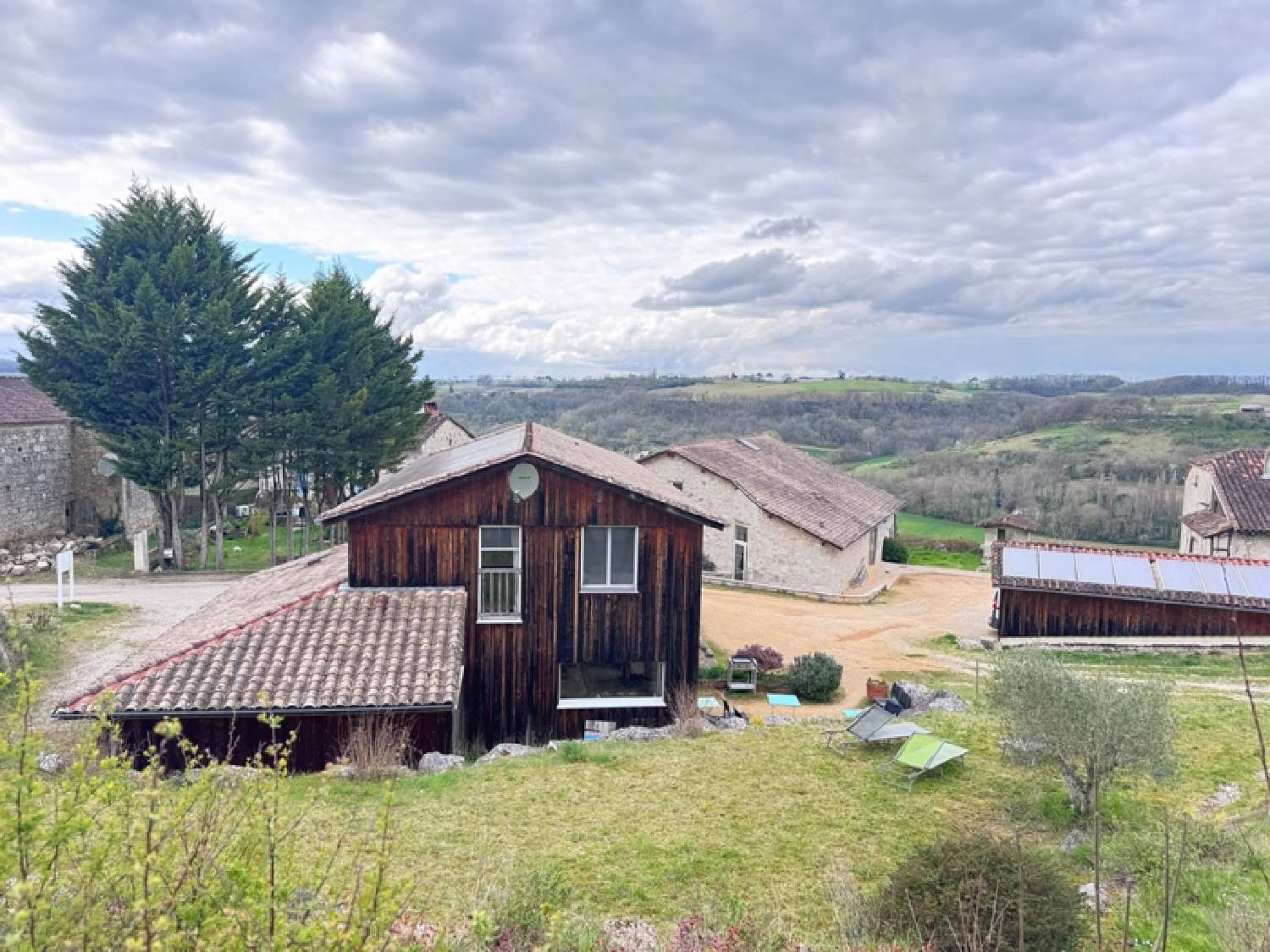  kaufen Landgut Agen Lot-et-Garonne 6