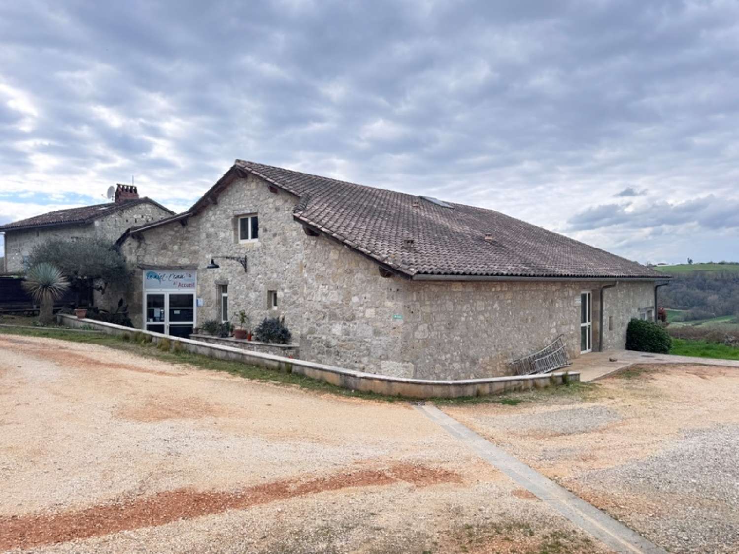  kaufen Landgut Agen Lot-et-Garonne 7