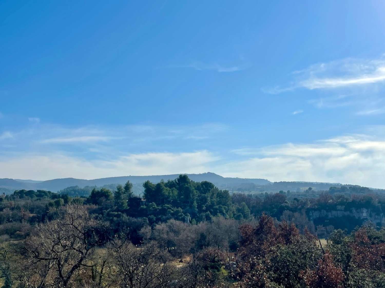  à vendre propriété Apt Vaucluse 2