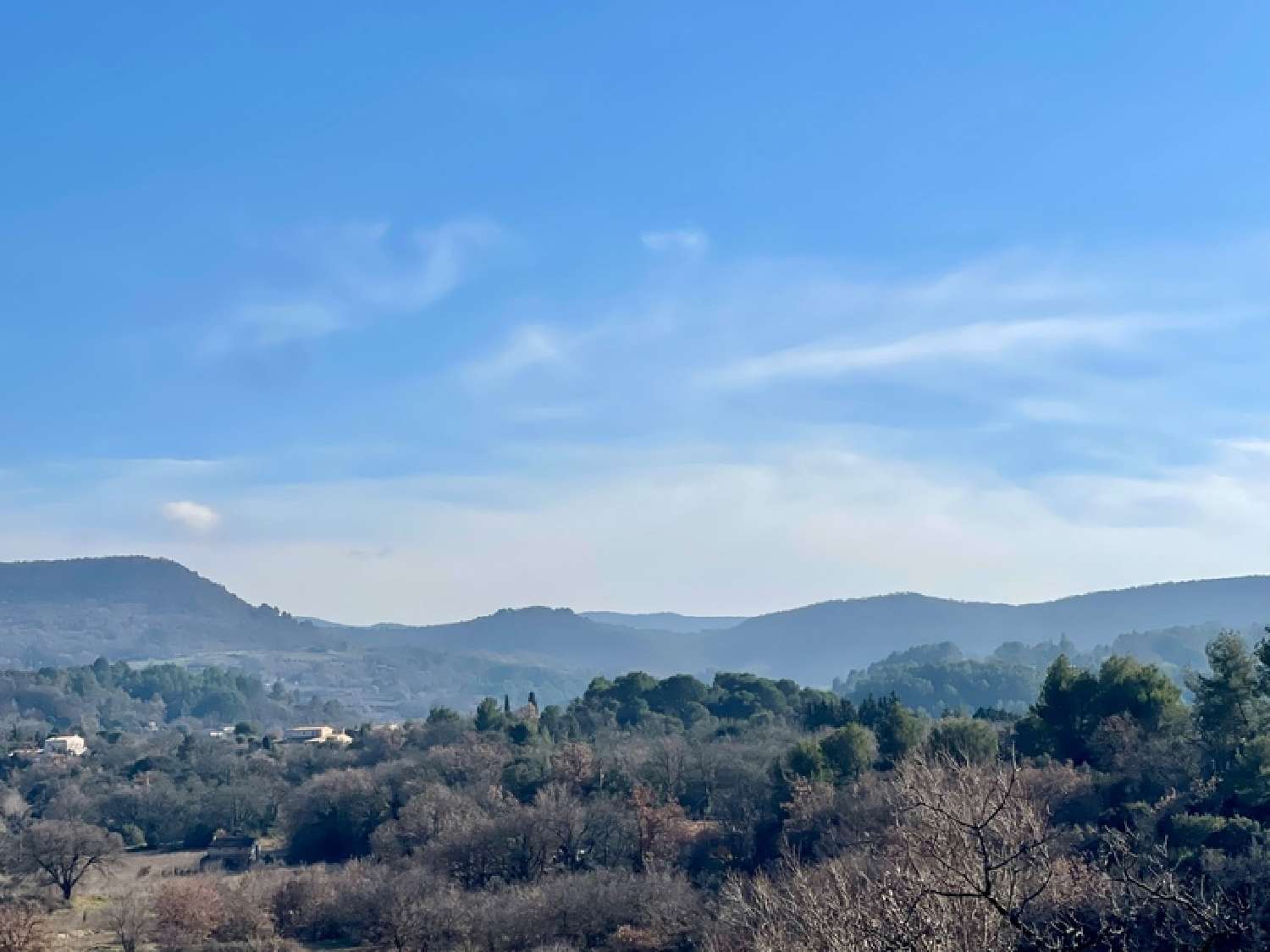  à vendre propriété Apt Vaucluse 4
