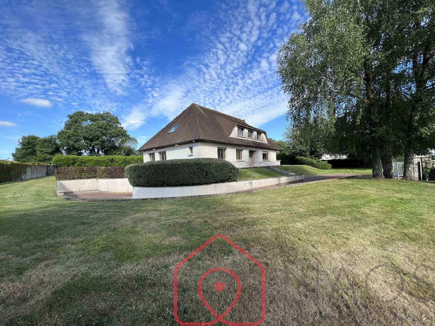  kaufen Landgut Beauchamps Somme 3