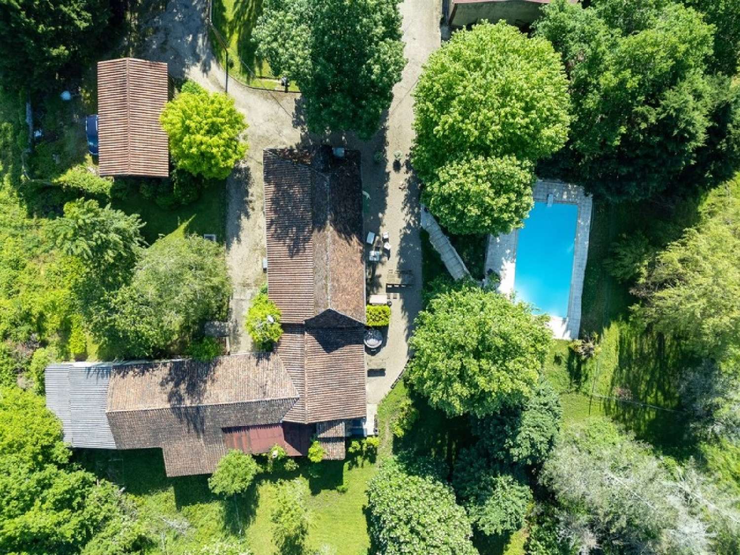  kaufen Landgut Bergerac Dordogne 2