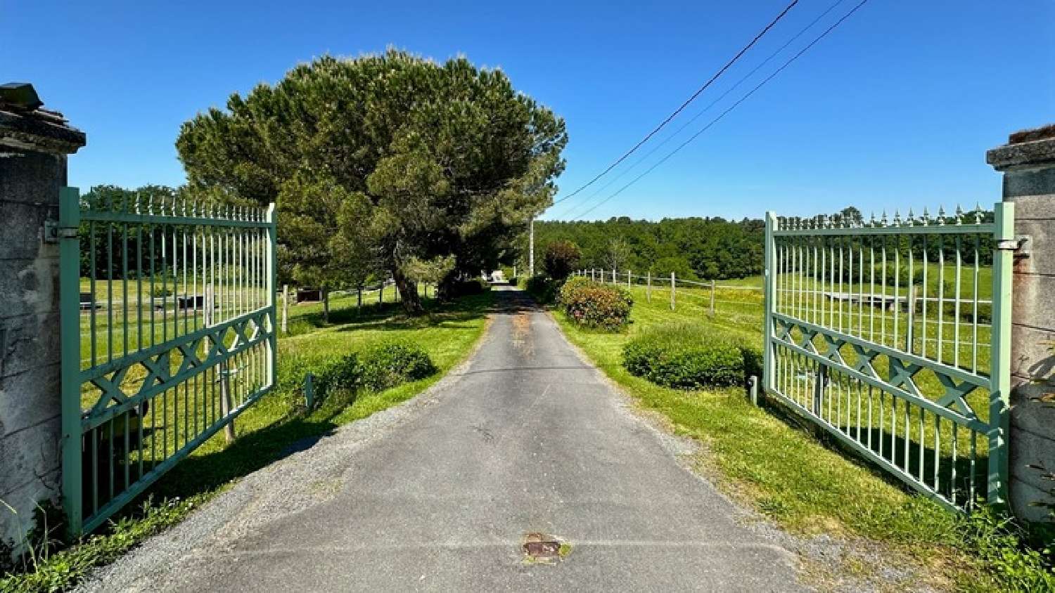  kaufen Landgut Bergerac Dordogne 6