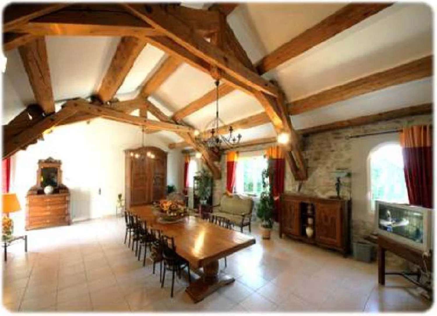  à vendre propriété Carcassonne Aude 3