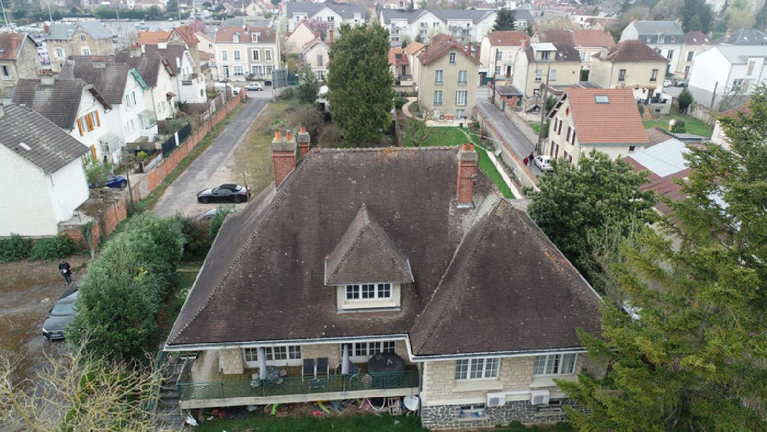  kaufen Landgut Château-Thierry Aisne 1
