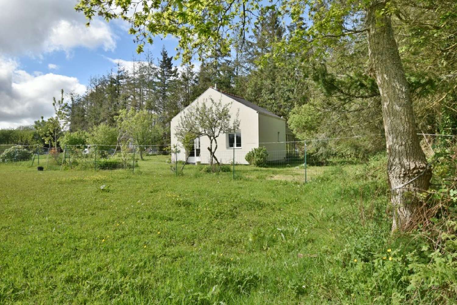  kaufen Landgut Colpo Morbihan 1