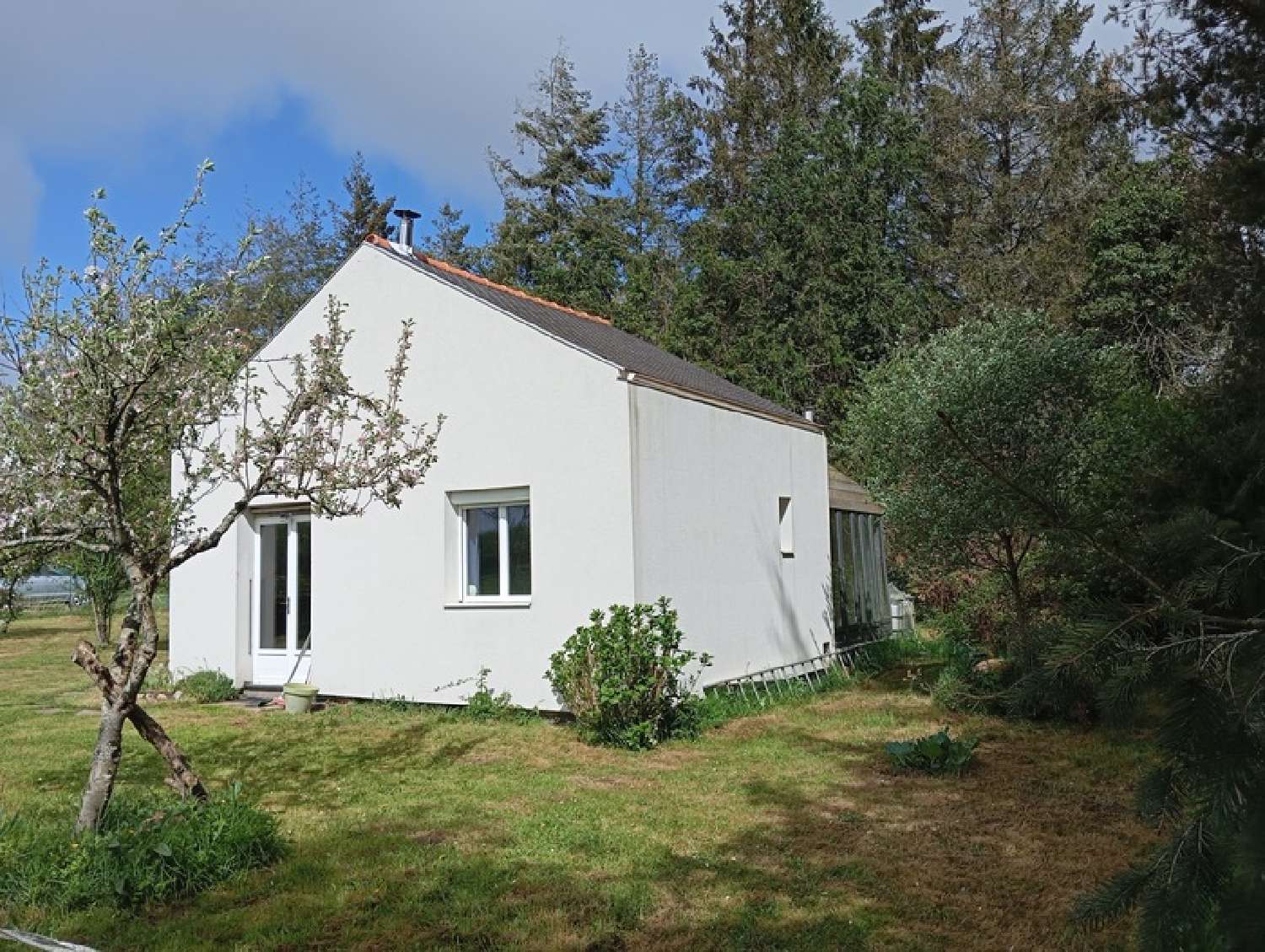  kaufen Landgut Colpo Morbihan 2