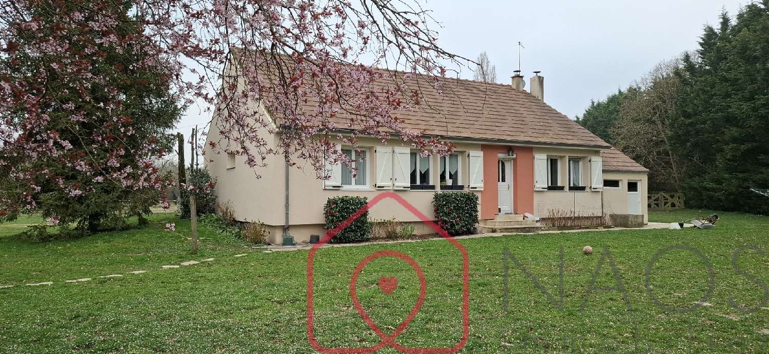  kaufen Landgut Coullons Loiret 2
