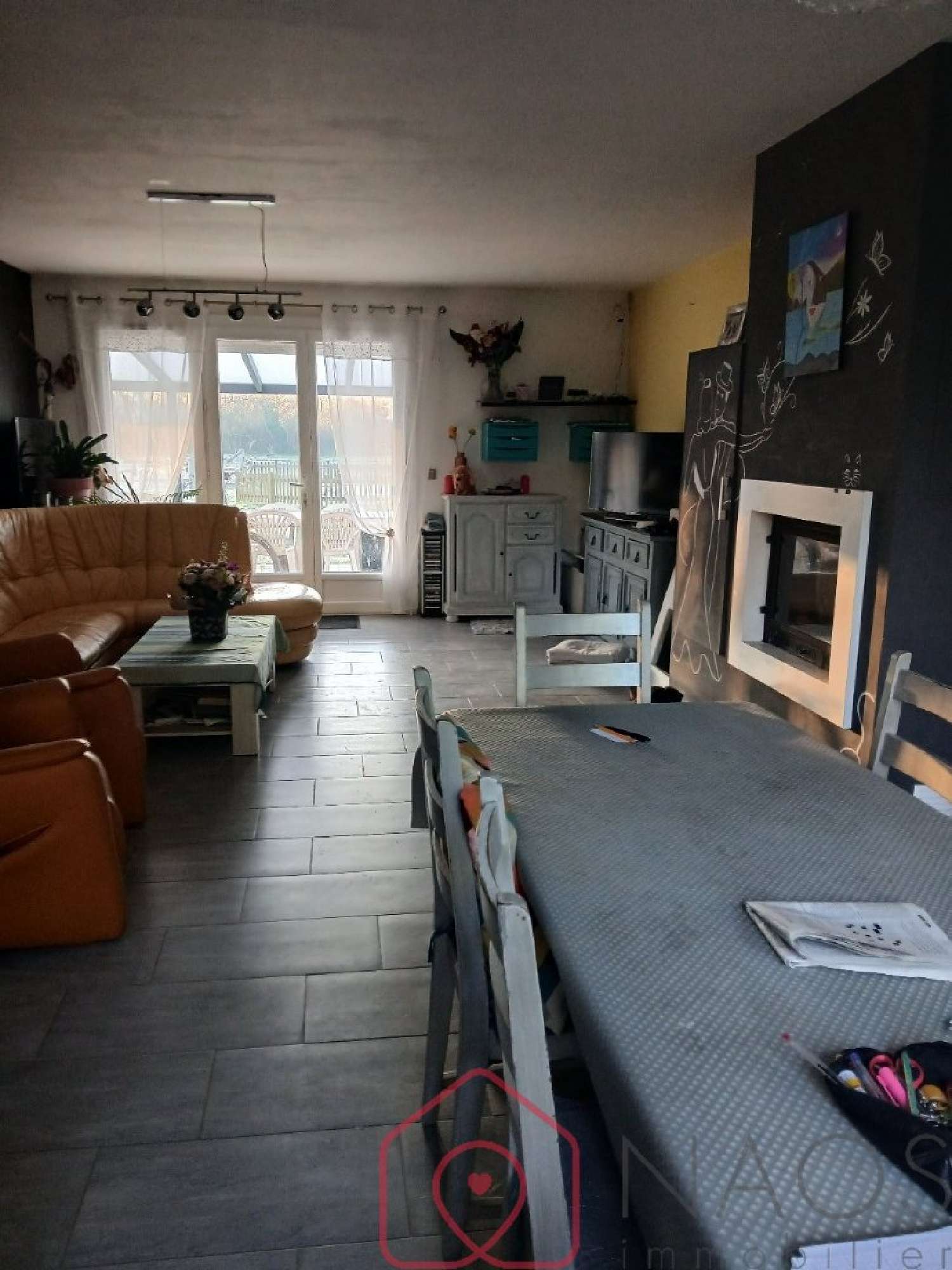  kaufen Landgut Coullons Loiret 3