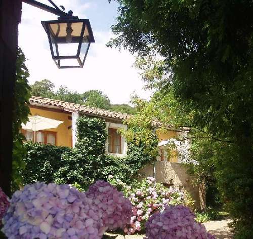 Courniou Hérault Landgut Bild 7052438